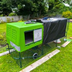Chicken coop XXL