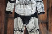 Halloween Disney Star Wars Costume