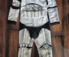 Halloween Disney Star Wars Costume