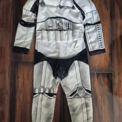 Halloween Disney Star Wars Costume