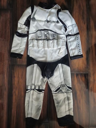 Halloween Disney Star Wars Costume
