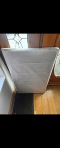 new single headboard