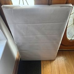 new single headboard