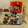 Lego 71360 Super Mario Adventures w. Mario Starter Course Image 4