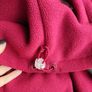 Fleece jacket XXXL Image 6