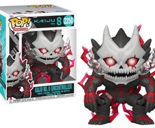 KAIJU NO. 8 - POP Super 6'' N 2250 - Kaiju No. 8 (Uncontrolled)