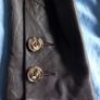 United Colors of Benetton Leather jacket 40 Image 3