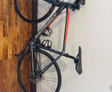 Merida Ladies Road Bike size 51