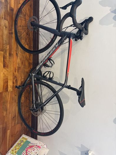 Merida Ladies Road Bike size 51