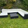 Garden furniture for sale Image 2
