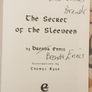 The Secret Of The Sleeveen by Brenda Ennis (Signed) Image 2