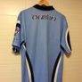 Dublin Jersey. Season 2000/2002. Official Oneills Dublin GAA Home Jersey. Authentic Original From Year 2000. Not A Modern Day Remake. Image 2