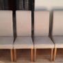6 Dining Chairs Image 5