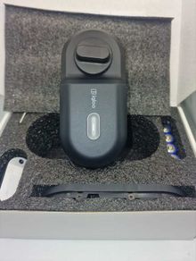 Smart Lock