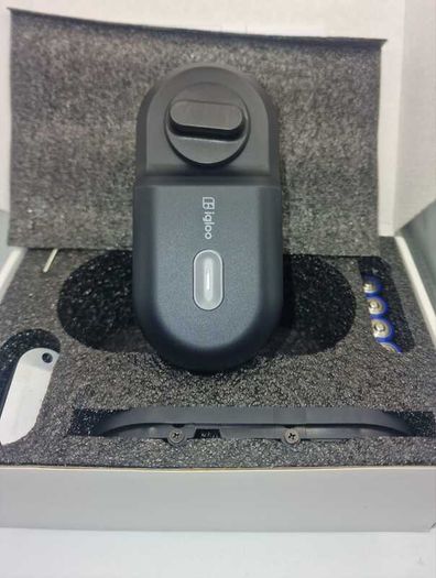 Smart Lock