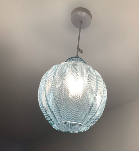 Light shade X 2