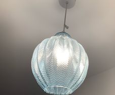 Light shade X 2