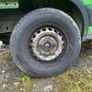 2021 ford transit breaking for parts Image 9