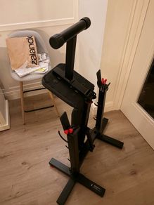 Decathlon weights bench