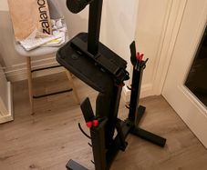 Decathlon weights bench