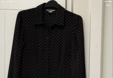 Dress size 8