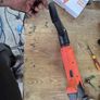Spit p370 Spitfire concrete/ Steel nail gun Image 3