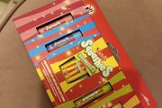 Swizzles lip balm collection