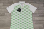 New Galvin Green Golf Polo Shirt Mens XXL