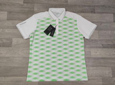 New Galvin Green Golf Polo Shirt Mens XXL
