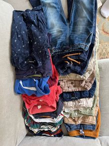 Boy Bundle