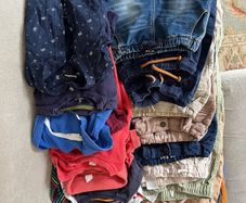 Boy Bundle