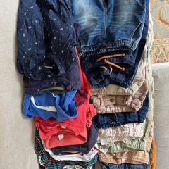 Boy Bundle