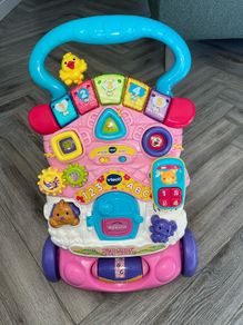 Vtech First Walker