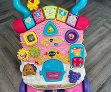 Vtech First Walker