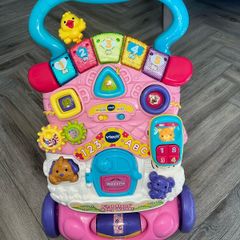 Vtech First Walker
