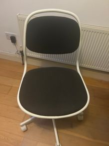 IKEA Orfjal children's desk chair