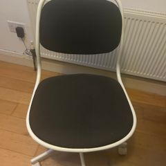 IKEA Orfjal children's desk chair