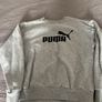 Puma Jumper Size S Image 2