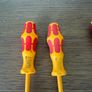 VDE Philips Screwdrivers PH0/PH1 1000v rated Image 9