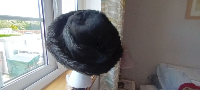 hat