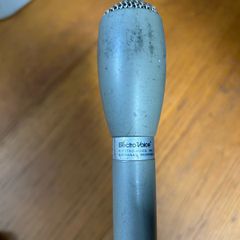 1970 Electro-Voice RE55