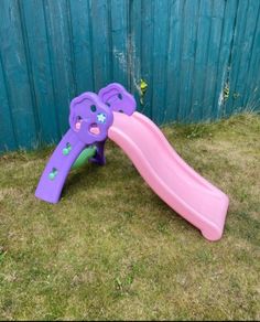 Kids Slide