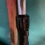 Honda cb250rs forklegs Image 4