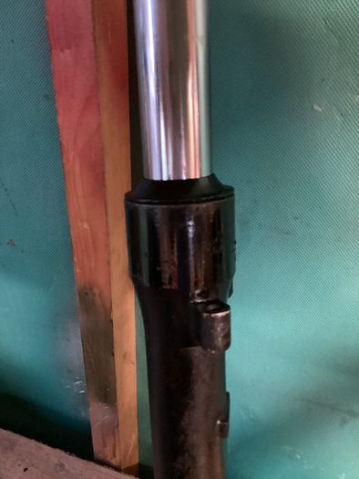 Honda cb250rs forklegs