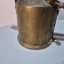 Vintage Primus No. 630 Brass Blowtorch 1930 Rare Collector's Item Image 2