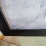 Lovely Framed Still Life print in Black Frame. Image 5