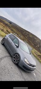 vw golf