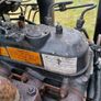 TORO 3wd ride on(p/x poss) Image 4