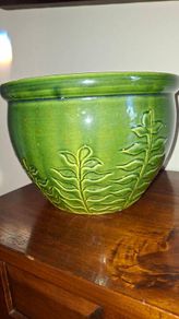 Vintage Ceramic Planter