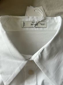 Mango Sleeveless New Shirt XL